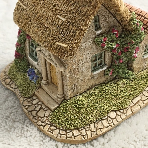 Vintage 1993 LILLIPUT LANE THE SPINNEY cottage - Picture 9 of 16